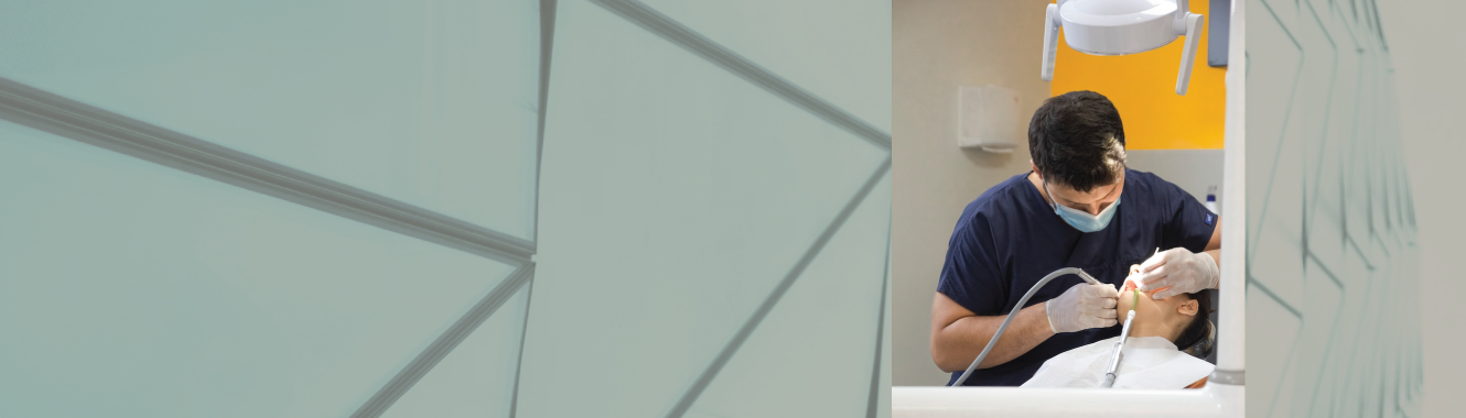 Scaling and Polishing