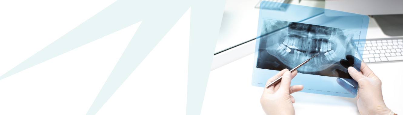 Advance Dental x-ray