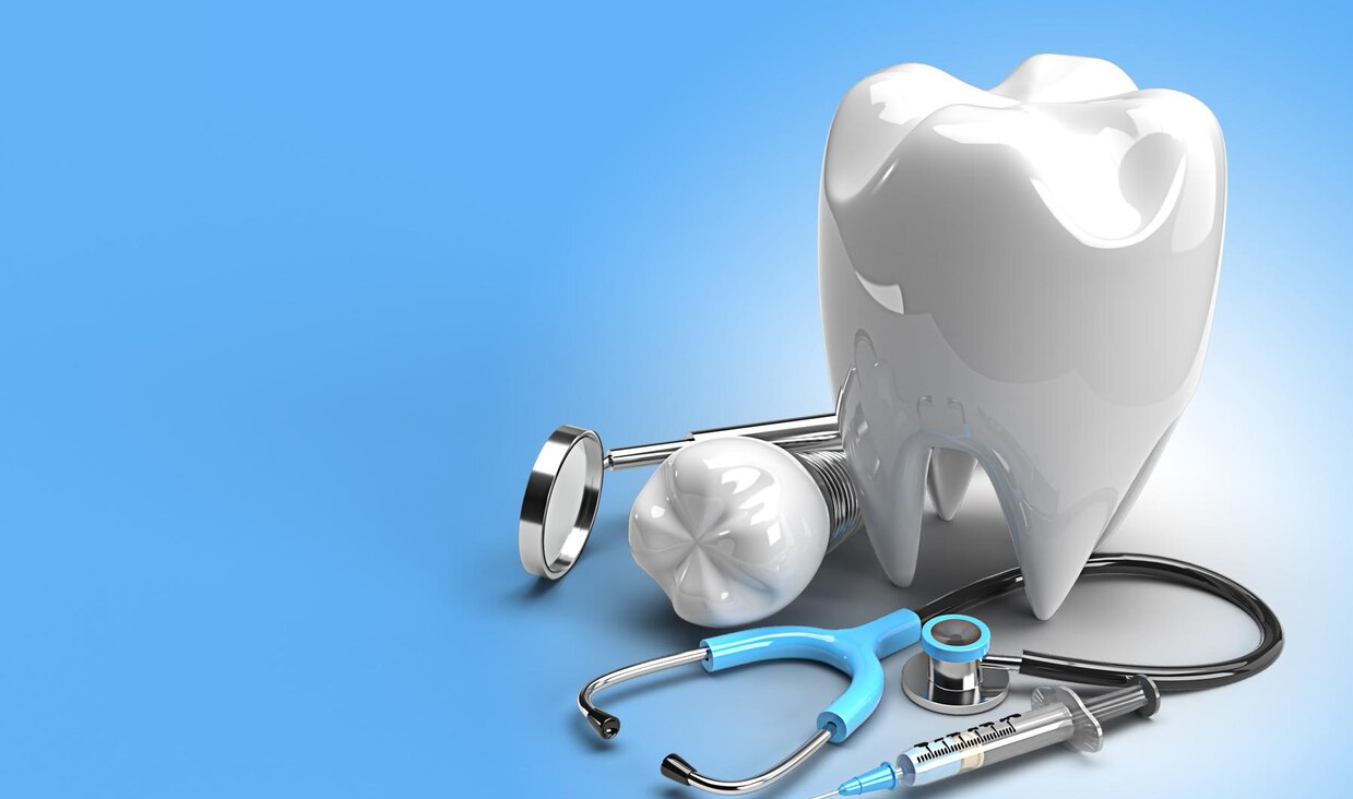 Dental Check up