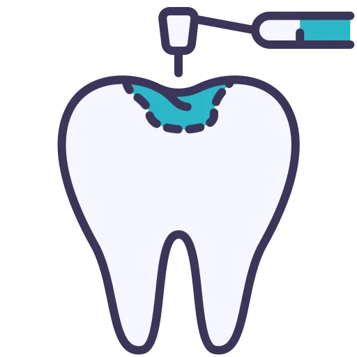 Tooth-Filling-icon(dentalsquarebd)